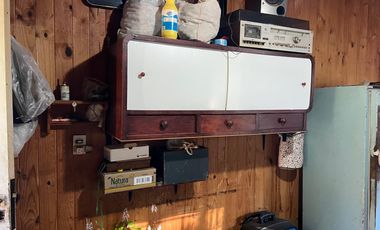 Casa en  Alquiler - Frente al río - 2 Hab. - Patio