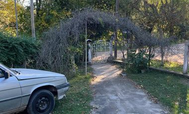 Casa en  Alquiler - Frente al río - 2 Hab. - Patio