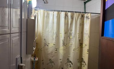 Casa en  Alquiler - Frente al río - 2 Hab. - Patio