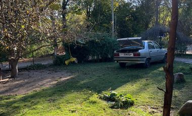 Casa en  Alquiler - Frente al río - 2 Hab. - Patio