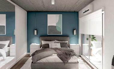 Departamento 1 Dormitorio - Sargento Cabral 900  - San Lorenzo - Santa Fe | Venta