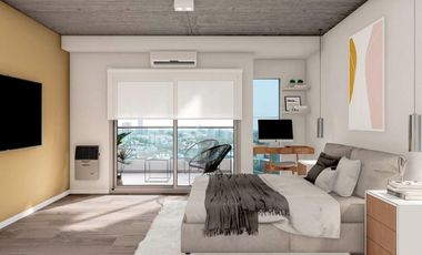 Departamento 1 Dormitorio - Sargento Cabral 900  - San Lorenzo - Santa Fe | Venta