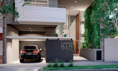 Departamento 1 Dormitorio - Sargento Cabral 900  - San Lorenzo - Santa Fe | Venta