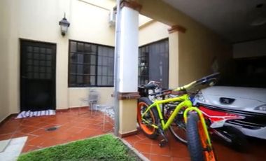 Casa en san andres 3 ambientes en venta