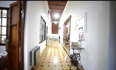 Casa en san andres 3 ambientes en venta