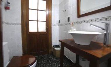 Casa en san andres 3 ambientes en venta