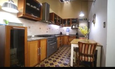 Casa en san andres 3 ambientes en venta