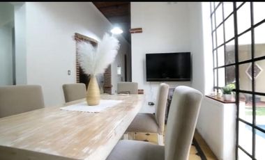 Casa en san andres 3 ambientes en venta