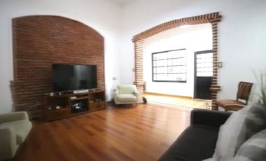 Casa en san andres 3 ambientes en venta