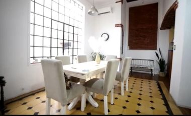 Casa en san andres 3 ambientes en venta