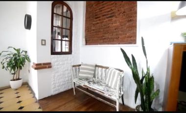 Casa en san andres 3 ambientes en venta