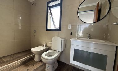 Alquiler Departamento Monoambiente, con balcón en Villa Sáenz Peña