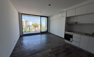 Alquiler Departamento Monoambiente, con balcón en Villa Sáenz Peña