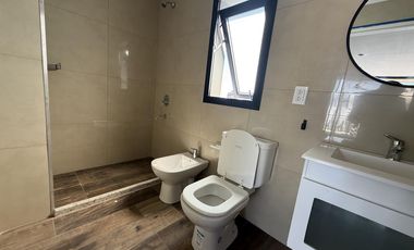 Alquiler Departamento Monoambiente, con balcón en Villa Sáenz Peña