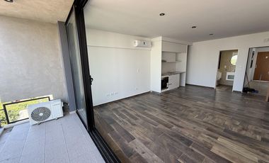 Alquiler Departamento Monoambiente, con balcón en Villa Sáenz Peña