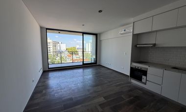 Alquiler Departamento Monoambiente, con balcón en Villa Sáenz Peña