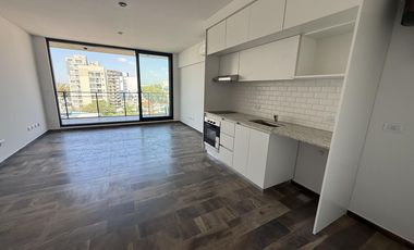 Alquiler Departamento Monoambiente, con balcón en Villa Sáenz Peña