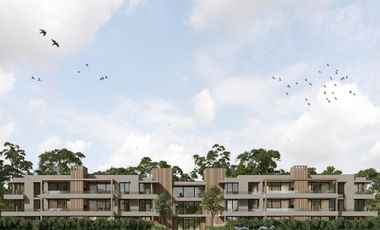 TOWN HOUSES 4 AMBIENTES EN BARRIO PRIVADO AYRES HAUS BENAVIDEZ