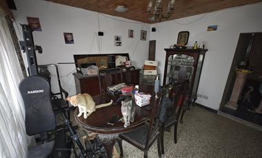 Casa en  venta en G. de Laferrere