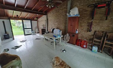 Casa en  venta en G. de Laferrere