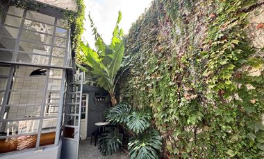 ALQUILER PH AMUEBLADO IMPERDIBLE !