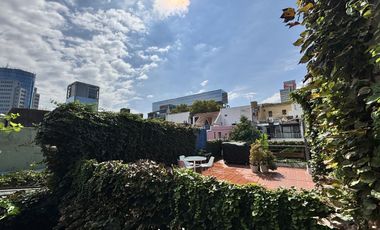 ALQUILER PH AMUEBLADO IMPERDIBLE !