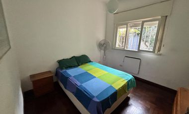 ALQUILER PH AMUEBLADO IMPERDIBLE !