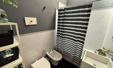 ALQUILER PH AMUEBLADO IMPERDIBLE !