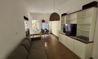 ALQUILER PH AMUEBLADO IMPERDIBLE !