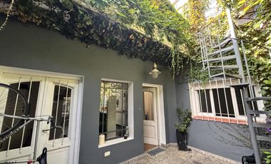 ALQUILER PH AMUEBLADO IMPERDIBLE !