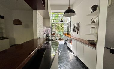 ALQUILER PH AMUEBLADO IMPERDIBLE !