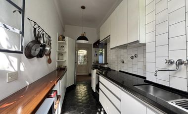 ALQUILER PH AMUEBLADO IMPERDIBLE !