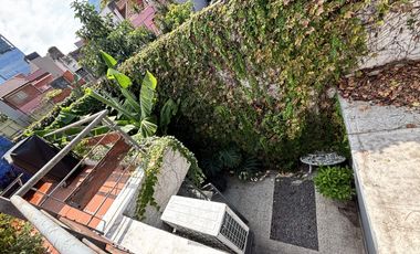 ALQUILER PH AMUEBLADO IMPERDIBLE !