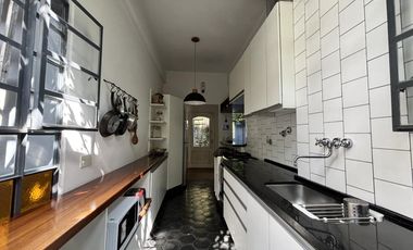 ALQUILER PH AMUEBLADO IMPERDIBLE !