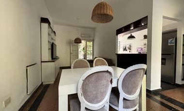 ALQUILER PH AMUEBLADO IMPERDIBLE !