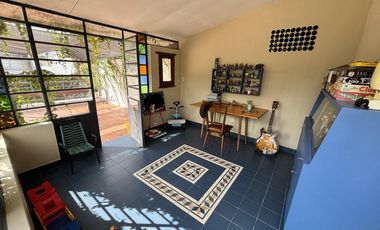 ALQUILER PH AMUEBLADO IMPERDIBLE !