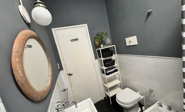 ALQUILER PH AMUEBLADO IMPERDIBLE !