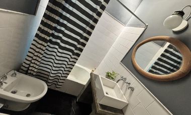 ALQUILER PH AMUEBLADO IMPERDIBLE !