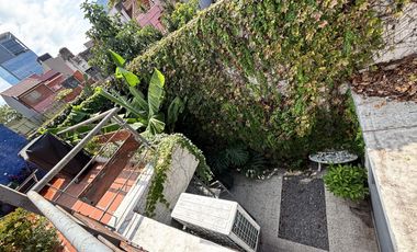 ALQUILER PH AMUEBLADO IMPERDIBLE !