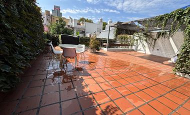 ALQUILER PH AMUEBLADO IMPERDIBLE !