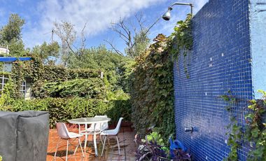 ALQUILER PH AMUEBLADO IMPERDIBLE !