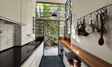 ALQUILER PH AMUEBLADO IMPERDIBLE !