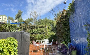 ALQUILER PH AMUEBLADO IMPERDIBLE !