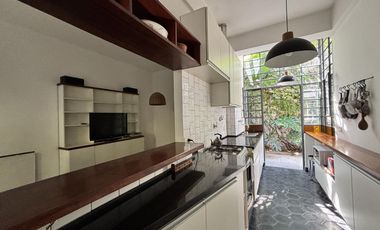 ALQUILER PH AMUEBLADO IMPERDIBLE !