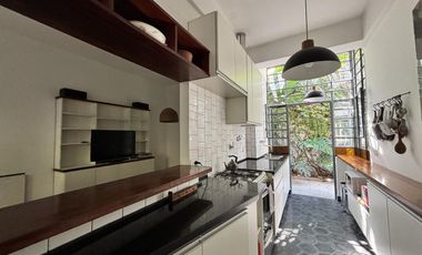 ALQUILER PH AMUEBLADO IMPERDIBLE !