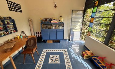 ALQUILER PH AMUEBLADO IMPERDIBLE !