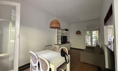 ALQUILER PH AMUEBLADO IMPERDIBLE !