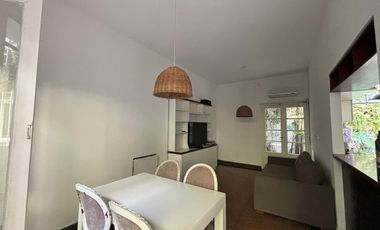 ALQUILER PH AMUEBLADO IMPERDIBLE !