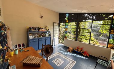 ALQUILER PH AMUEBLADO IMPERDIBLE !