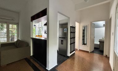 ALQUILER PH AMUEBLADO IMPERDIBLE !